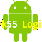 Aplicativo Pk55 Login para Android