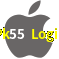 Aplicativo Pk55 Login para iOS