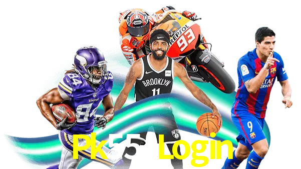 Pk55 Login