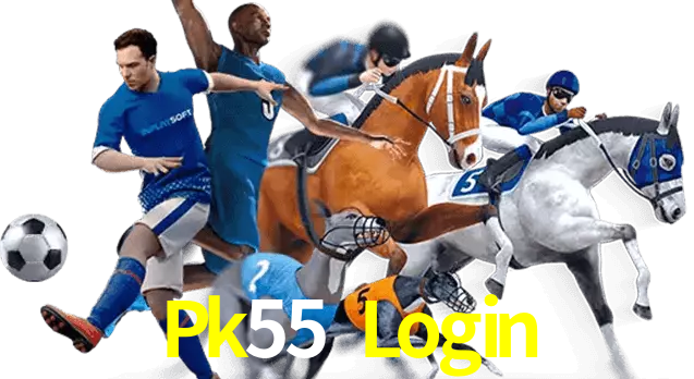 Pk55 Login