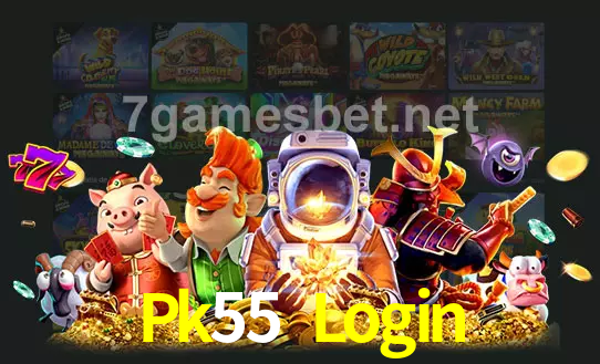 cassino Pk55 Login