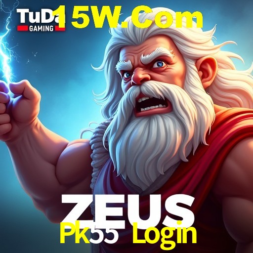 Inovações de Jogos na Pk55 Login: O Futuro das Experiências Interativas