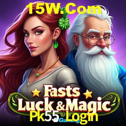 Jogos Exclusivos Pk55 Login