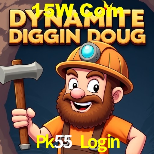 A Emoção da Loteria na Pk55 Login: Uma Chance de Mudança de Vida