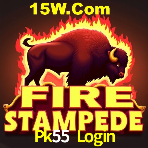 Descubra o Mundo do Cassino Online com Pk55 Login