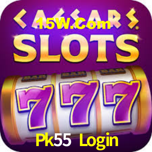 Daily Bonuses Pk55 Login