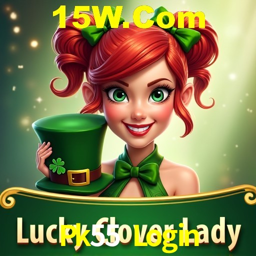 Bônus Diários Pk55 Login