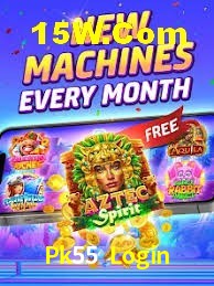 API Integration Pk55 Login