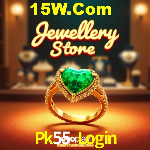 Casino VIP Pk55 Login