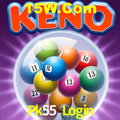 A Emoção da Loteria na Pk55 Login: Uma Chance de Mudança de Vida