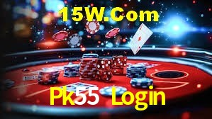 Quick Registration Pk55 Login