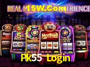 Casino Ao Vivo Pk55 Login