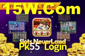 Game Providers Pk55 Login