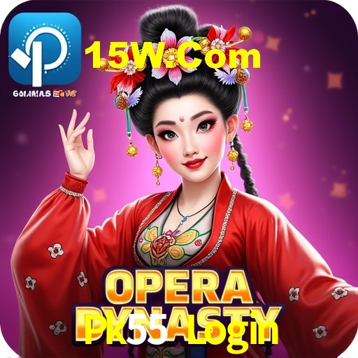 Casino Ao Vivo Pk55 Login