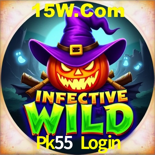 Inovações de Jogos na Pk55 Login: O Futuro das Experiências Interativas