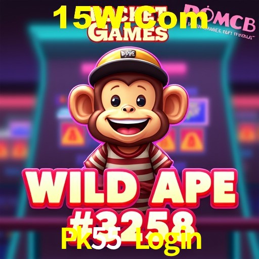 A Popularidade dos Caça-Níqueis no Pk55 Login