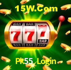 Pk55 Login