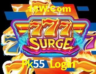 Promoções Sazonais Pk55 Login