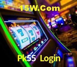 Pk55 Login