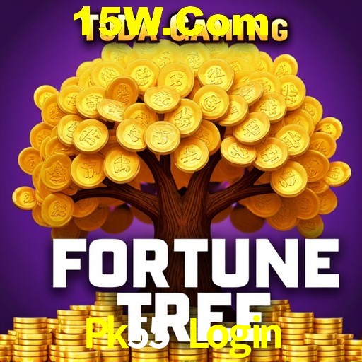 A Revolução dos Aplicativos de Jogos no Pk55 Login