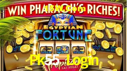 Especiais de Fim de Semana Pk55 Login