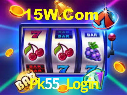 Pk55 Login,Pk55 Bet