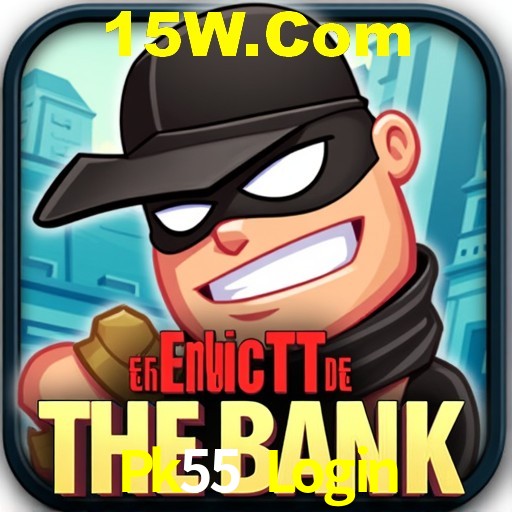 Desvendando o Mundo dos Jogos Virtuais na Pk55 Login