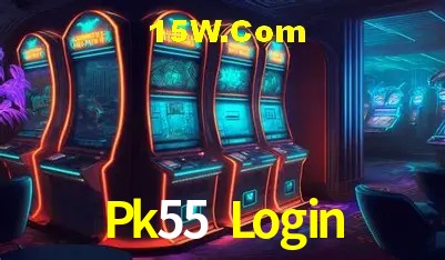 Sistemas de Segurança Pk55 Login
