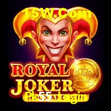 Account Benefits Pk55 Login