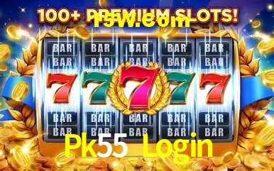 Ofertas Exclusivas Pk55 Login