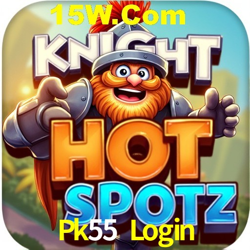 A Emoção da Loteria na Pk55 Login: Uma Chance de Mudança de Vida