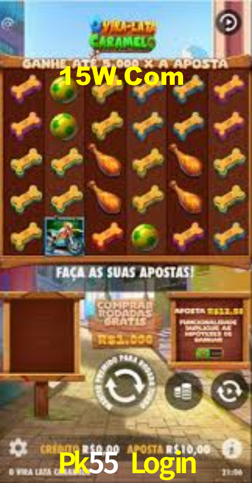 Tournaments Pk55 Login