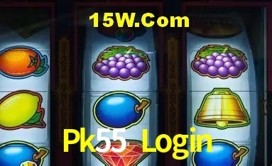 Benefícios da Conta Pk55 Login