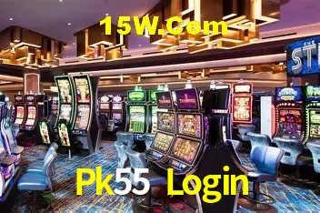 Pk55 Bet
