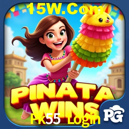 Desvendando o Mundo dos Jogos Virtuais na Pk55 Login