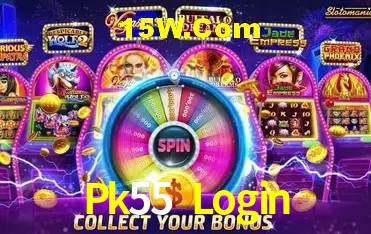 Avaliações dos Jogadores Pk55 Login