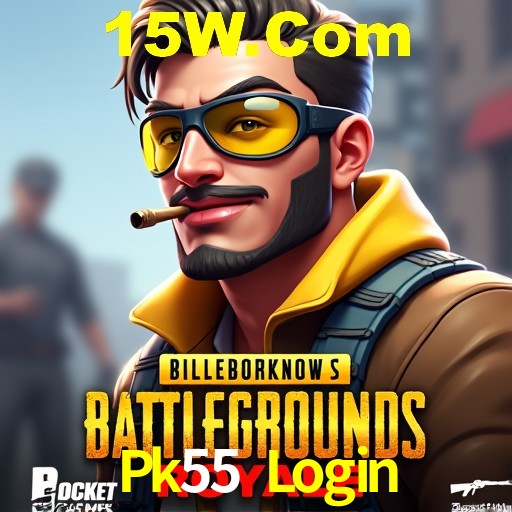 Apostas Esportivas na Pk55 Login: Um Guia Completo