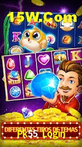 Flash Promotion Pk55 Login