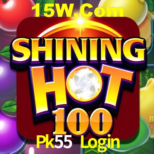 Desvendando o Mundo dos Jogos Virtuais na Pk55 Login