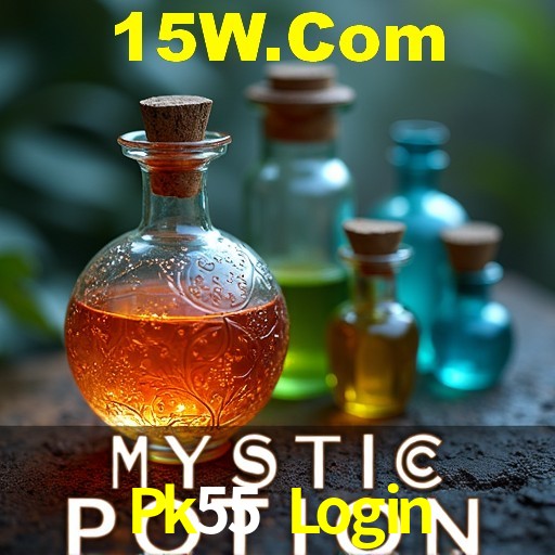 Descubra o Programa VIP da Pk55 Login: Vantagens Exclusivas para Jogadores