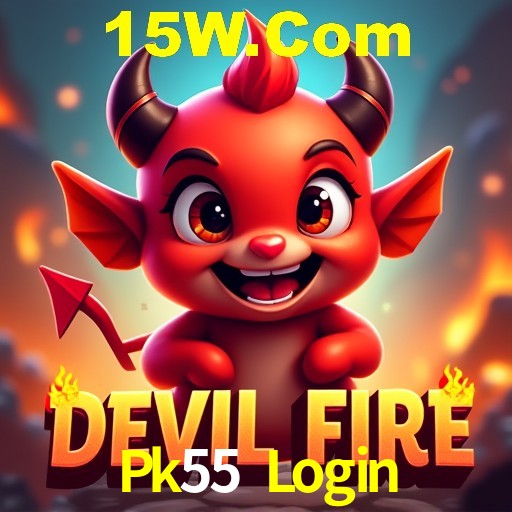 Descubra a Magia dos Jogos de Arcade no Pk55 Login