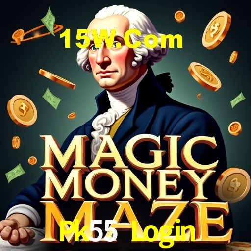 Estatísticas Pk55 Login