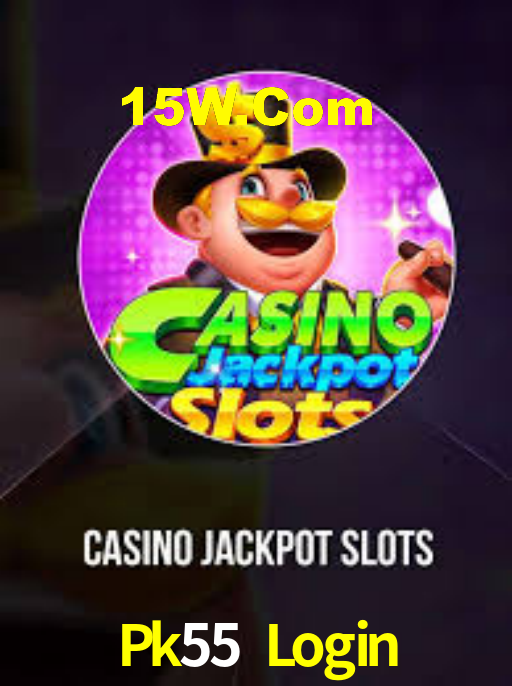 Welcome Bonus Pk55 Login