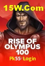 Provedores de Jogos Pk55 Login