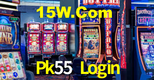Live Casino Pk55 Login