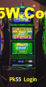 Statistics Pk55 Login