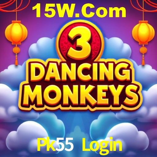 PIX Instantâneo Pk55 Login