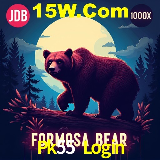 A Emoção da Loteria na Pk55 Login: Uma Chance de Mudança de Vida