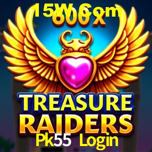 Descubra a Essência do Pk55 Login: Nossa História e Compromissos