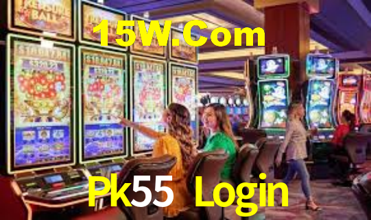 Bônus Generosos e Exclusivos no Pk55 Login para Você!